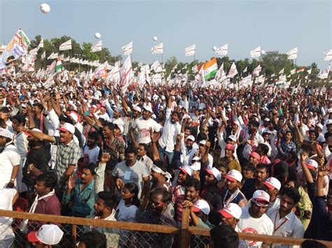 Jana Sena party releases manifesto for 2019 elections