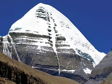 Kailash Parvat Shivling