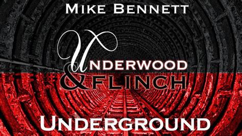 Mike Bennett Author