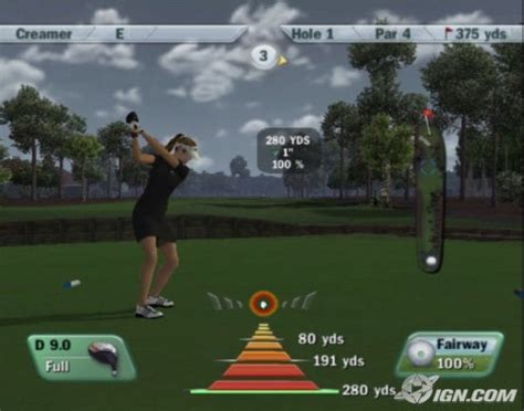 Blog About Shareware: TIGER WOODS PGA TOUR 08 CHEATS PS2