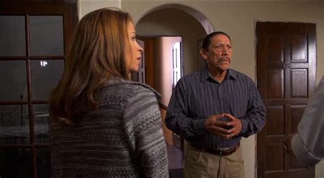 Daily Grindhouse | DANNY TREJO IS: THE CONTRACTOR (2013) - A @JONZILLA REVIEW - Daily Grindhouse