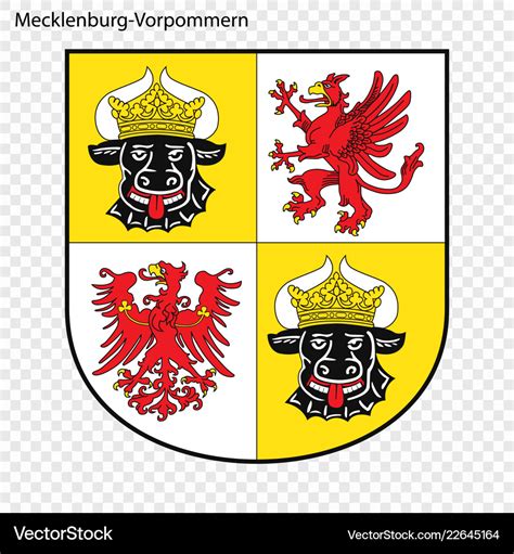 Saarland Germany Flag / Vector File Illustration German Flag Of Saarland Premium Vector In Adobe ...