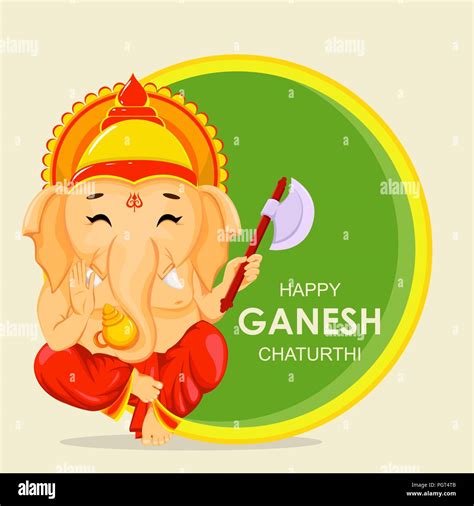 Happy Ganesh Chaturthi Cards