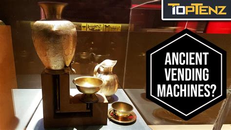 Incredible Inventions of Ancient Civilizations | Sadoun.com