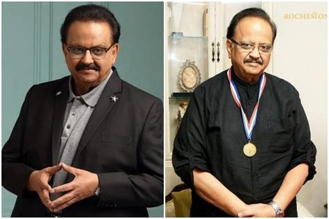 SP Balasubrahmanyam (Balasubramaniam) dies: SPB passes away at 74 ...