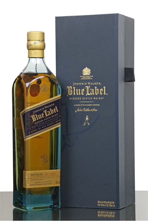 Johnnie Walker Blue Label - Just Whisky Auctions