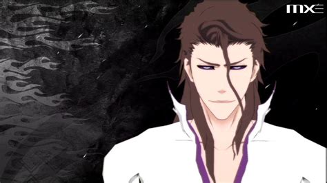 Bleach Sosuke Aizen Wallpapers - Wallpaper Cave