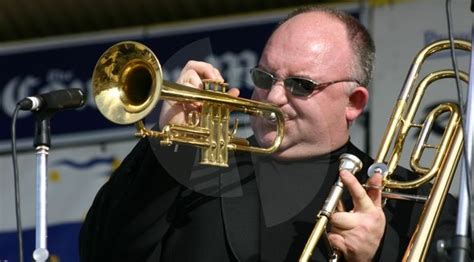 James Morrison • Trumpet Player • Enhance Entertainment