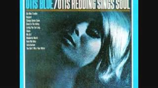 Otis Redding - (I Can't Get No) Satisfaction Chords - ChordU