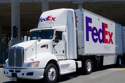 FedEx Freight Drivers Reject Teamsters in Pennsylvania | Fleet News Daily