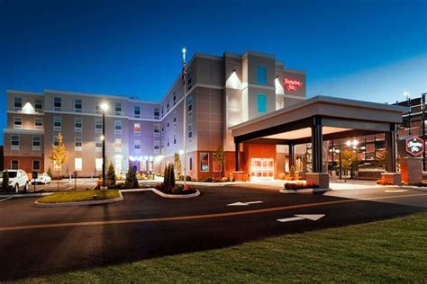 HAMPTON INN LEWISTON-AUBURN $149 ($̶1̶8̶3̶) - Updated 2019 Prices ...