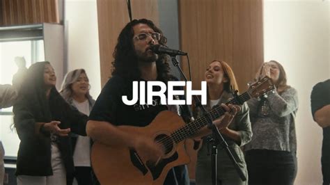 Jireh - Spanish | Elevation Worship Acordes - Chordify