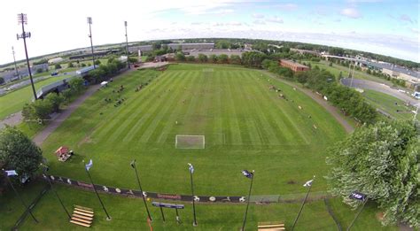 | Photos | National Sports Center | Blaine, Minnesota