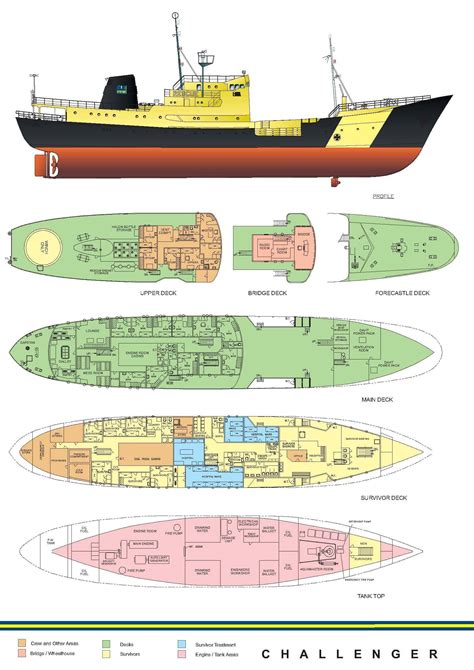 Space drop ship floor plans - madapo