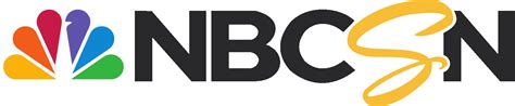 Nbcsn Logos