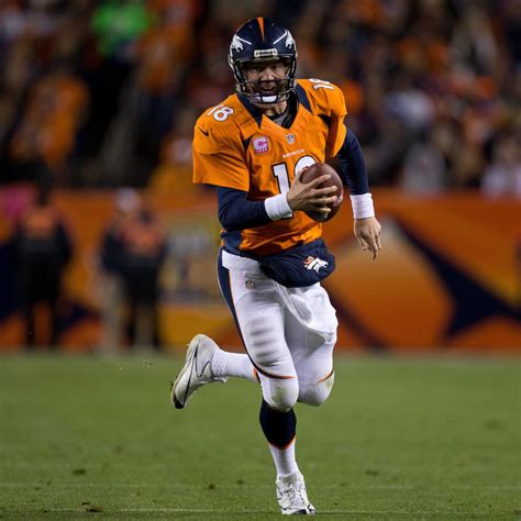 Denver Broncos Weekly Progress Report: Where Do They Stand Headed into Week 10 | News, Scores ...