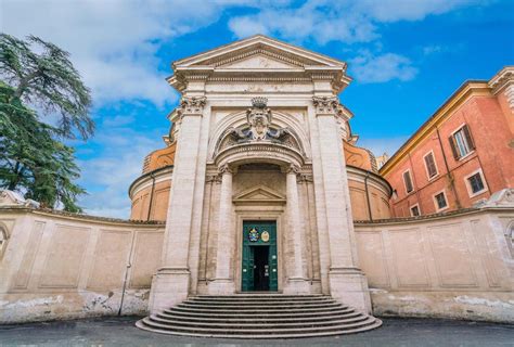 A Guide To The Quirinal Hill, Rome: 10 Best Places To Visit