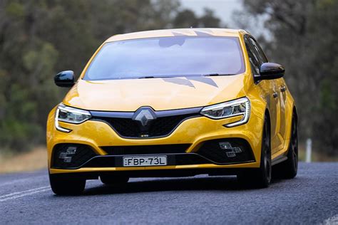 Renault Megane RS Ultime 2023 Review - carsales.com.au