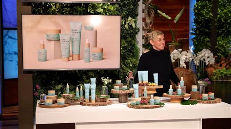 As Her Talk Show Wraps Up, Ellen DeGeneres Sets Sights on 'Kind' Skin Care - Fashionista