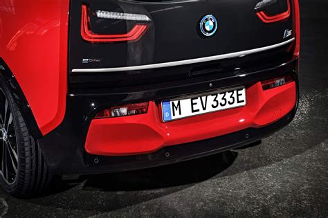 2018 BMW i3s injects sportiness into Munich's EV | DriveMag Cars