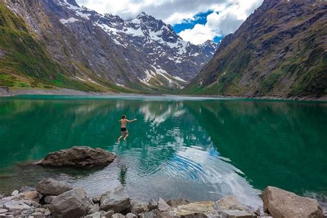 15 Best Day Hikes in the South Island, New Zealand - Migrating Miss