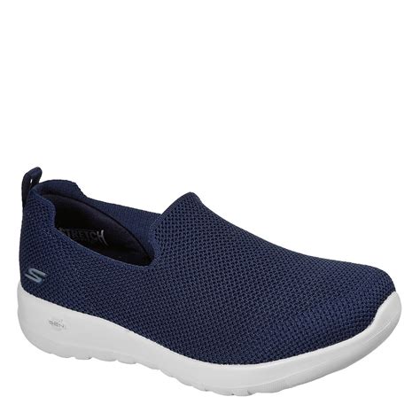 Skechers | Go Walk Joy Slip On Trainers Womens | Slip On Runners | SportsDirect.com