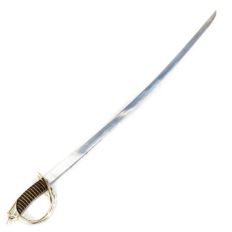 Rapier Sword- 1095 Steel High Carbon -38" Battle Ready - Battling Blades