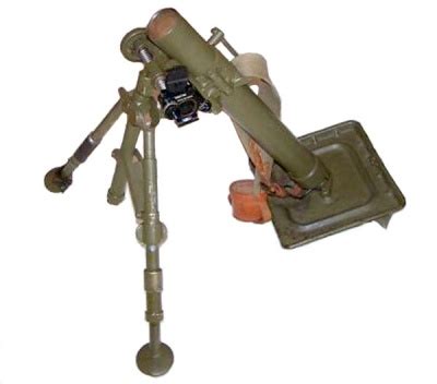 M2 60mm Mortar | The Pacific Wiki | Fandom