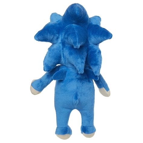 Buy Sonic The Hedgehog 8.5 Inch Baby Sonic Plush Online at desertcart INDIA