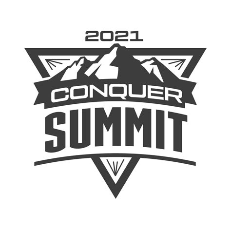 Conquer Summit 2021 - /summit