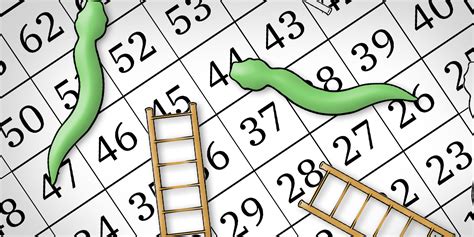 Snakes and ladders activities for lockdown | Our Time