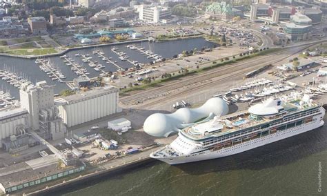 Quebec City (Canada) cruise port schedule | CruiseMapper