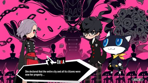 Persona 5 Tactica review – wake up, get up, get strategic