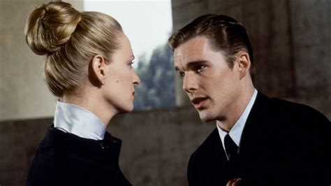 Gattaca Ending Explained: Why did Jerome Kill Himself?