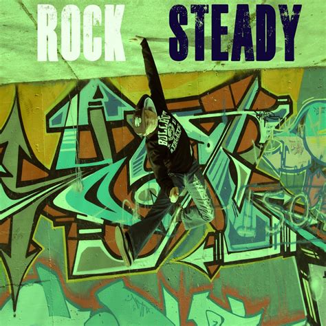 ‎Rock Steady - EP - Album by Nomadic XXL - Apple Music