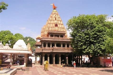 Mahakaleshwar Temple - True Discovery