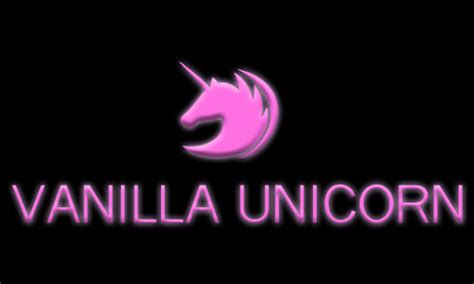 Vanilla Unicorn | Wiki Three Queens RolePlay | Fandom