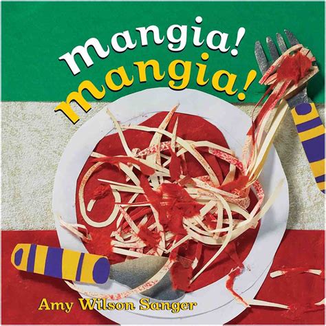 Mangia! Mangia! | Becker's School Supplies