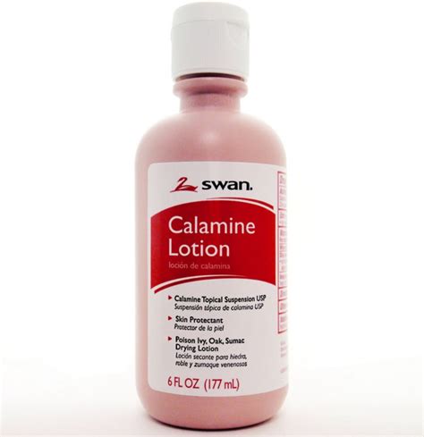 Can You Put Calamine Lotion On A Dog