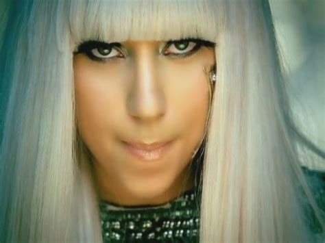 Poker Face - Music Video - Lady Gaga Image (4747148) - Fanpop