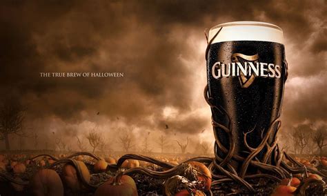 Guinness Beer Wallpapers - Wallpaper Cave