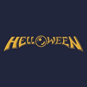 Helloween Logo PNG Vector (EPS) Free Download