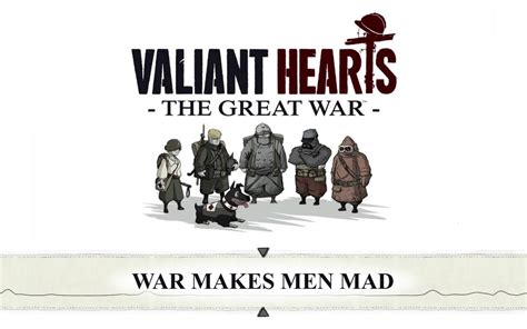 1680x1050 valiant hearts the great war, valiant hearts, ubisoft ...