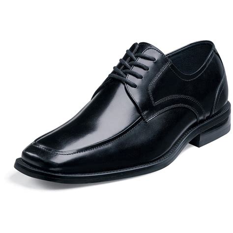 The Appropriate Dress Shoes for Men | StylesWardrobe.com