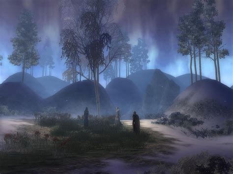 Neverwinter Nights 2: Mask of the Betrayer Screenshots | GameWatcher