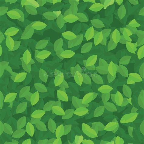 Green eco leaves seamless background. Pattern , #Aff, #leaves, #eco, # ...