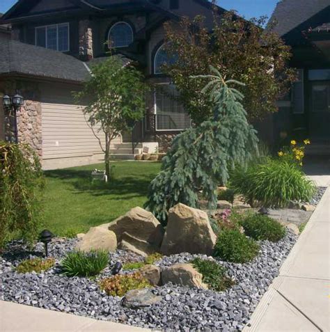 50+ Stone Driveway Landscaping Ideas Background – Garden Design