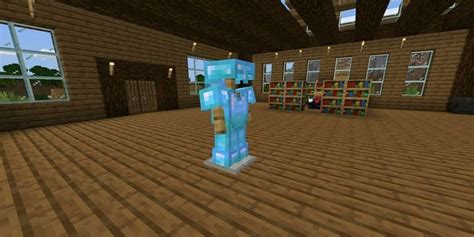 How to get Protection enchantment in Minecraft