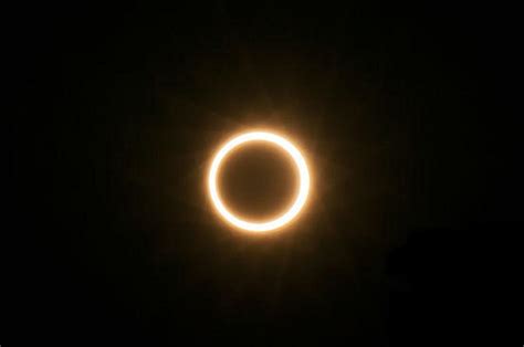 Early Chinese eclipse - The most famous solar eclipses in history ...