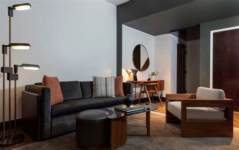 Thompson Denver, a Design Boutique Hotel Denver, U.S.A.